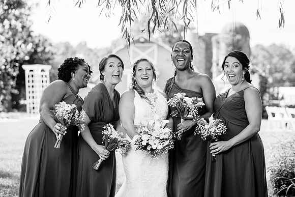 Holly & Tamon's Wedding Final-45