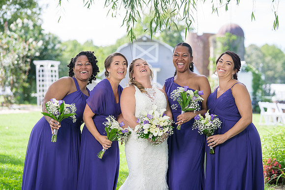 Holly & Tamon's Wedding Final-46