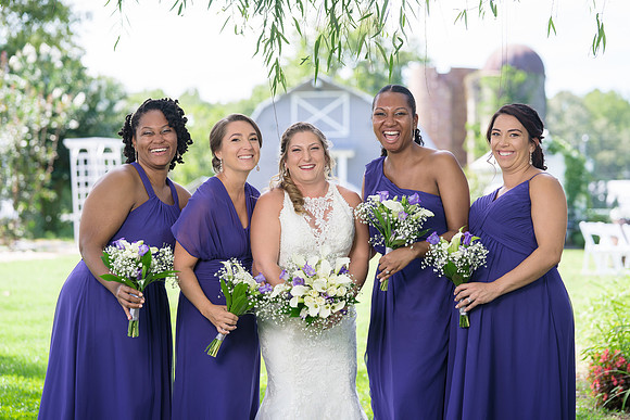 Holly & Tamon's Wedding Final-48
