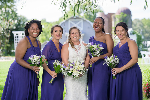 Holly & Tamon's Wedding Final-49