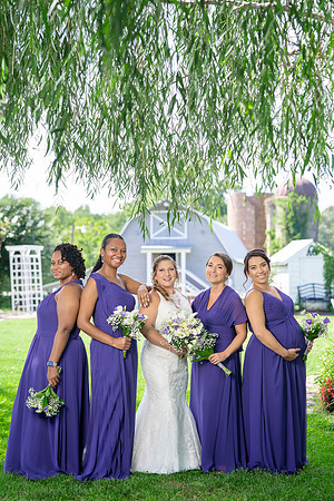 Holly & Tamon's Wedding Final-50