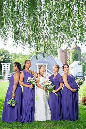Holly & Tamon's Wedding Final-51