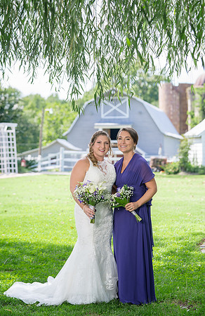 Holly & Tamon's Wedding Final-55
