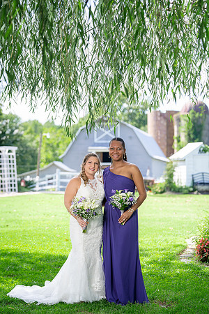 Holly & Tamon's Wedding Final-56