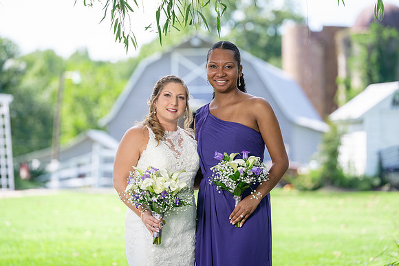 Holly & Tamon's Wedding Final-57