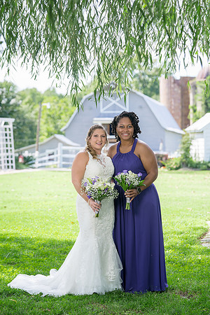Holly & Tamon's Wedding Final-58