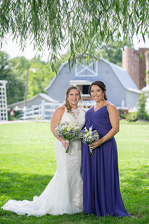 Holly & Tamon's Wedding Final-60