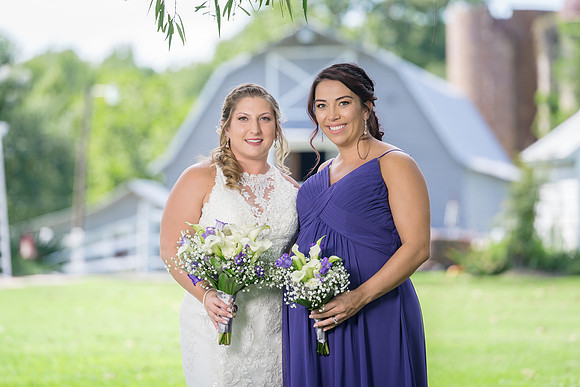 Holly & Tamon's Wedding Final-61