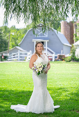 Holly & Tamon's Wedding Final-62