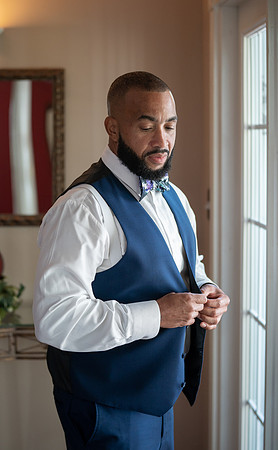 Holly & Tamon's Wedding Final-64