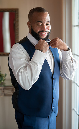Holly & Tamon's Wedding Final-66