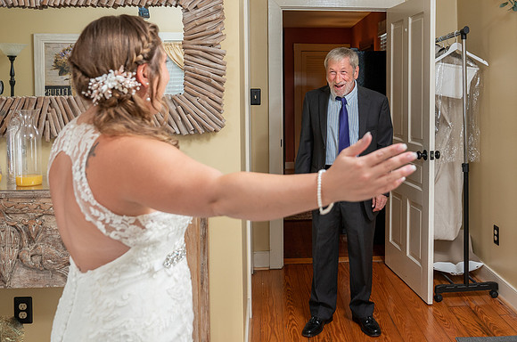Holly & Tamon's Wedding Final-88