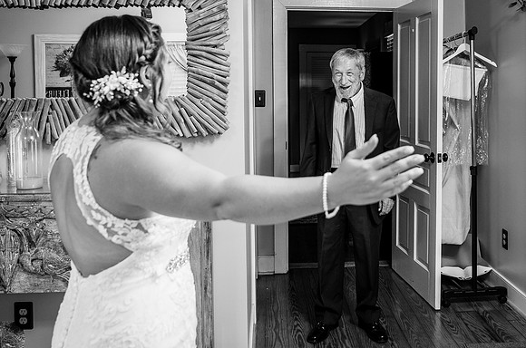 Holly & Tamon's Wedding Final-89