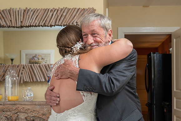 Holly & Tamon's Wedding Final-91