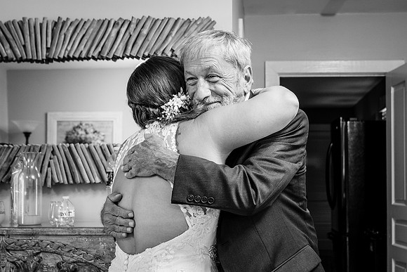 Holly & Tamon's Wedding Final-92