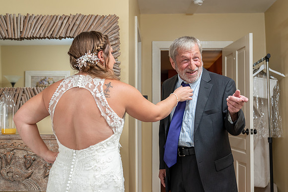 Holly & Tamon's Wedding Final-99