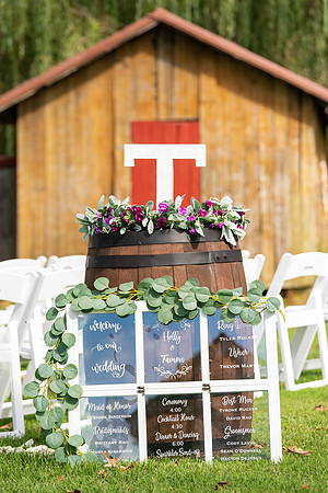 Holly & Tamon's Wedding Final-101