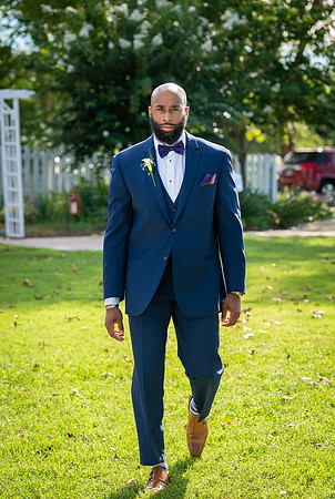 Holly & Tamon's Wedding Final-123