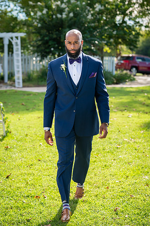 Holly & Tamon's Wedding Final-124