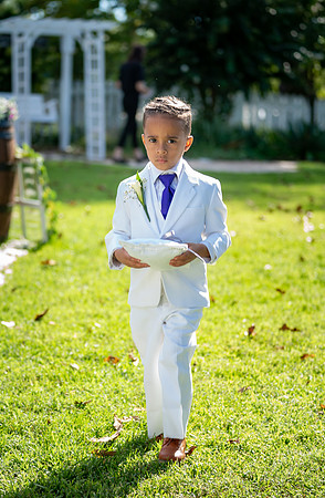 Holly & Tamon's Wedding Final-133