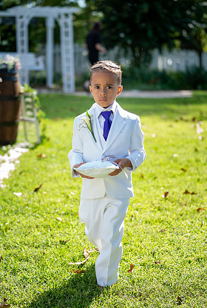 Holly & Tamon's Wedding Final-134
