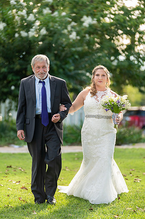 Holly & Tamon's Wedding Final-140