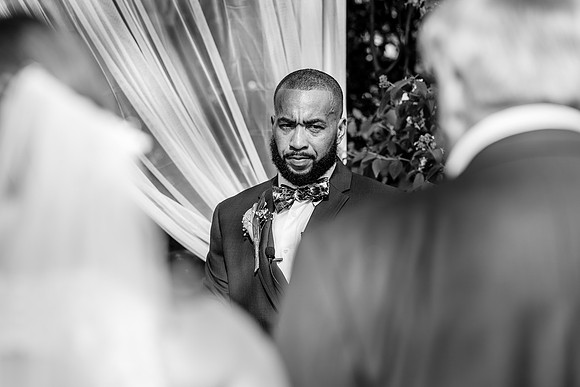 Holly & Tamon's Wedding Final-143