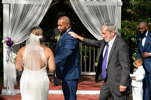 Holly & Tamon's Wedding Final-147