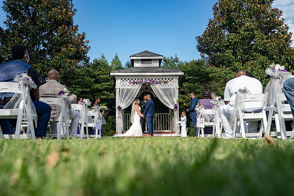 Holly & Tamon's Wedding Final-149