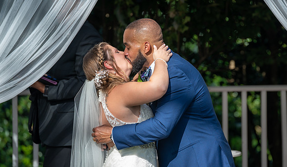 Holly & Tamon's Wedding Final-156