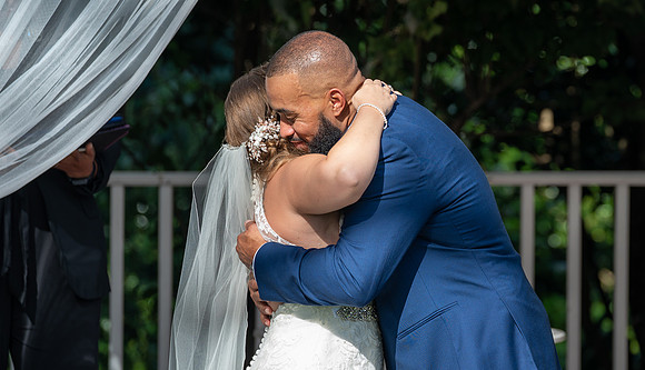Holly & Tamon's Wedding Final-158