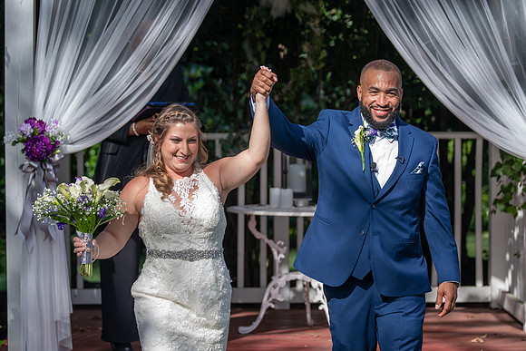 Holly & Tamon's Wedding Final-162
