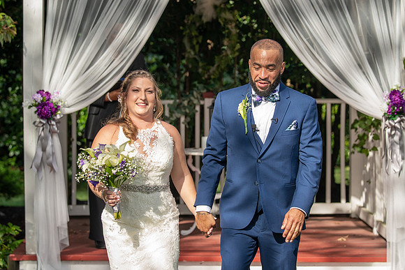 Holly & Tamon's Wedding Final-163