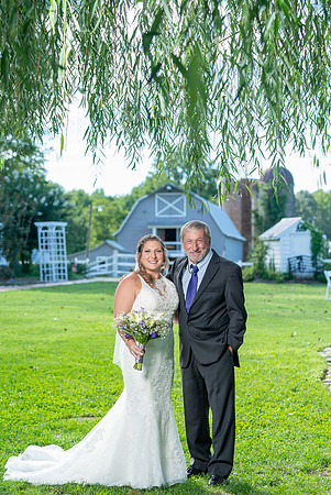 Holly & Tamon's Wedding Final-166