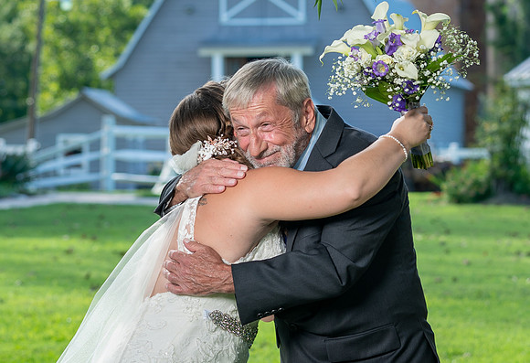 Holly & Tamon's Wedding Final-167