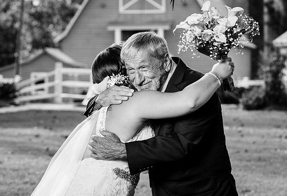 Holly & Tamon's Wedding Final-168