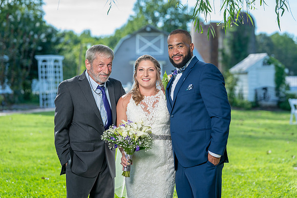 Holly & Tamon's Wedding Final-169