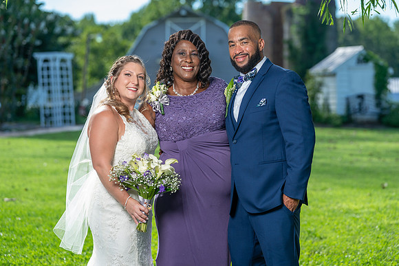 Holly & Tamon's Wedding Final-175