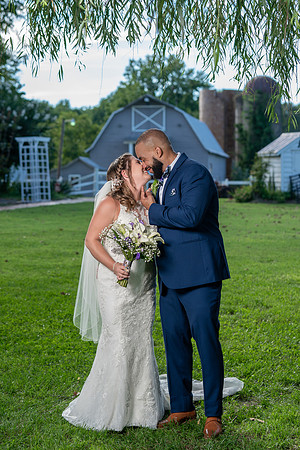 Holly & Tamon's Wedding Final-177