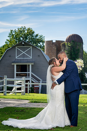 Holly & Tamon's Wedding Final-185