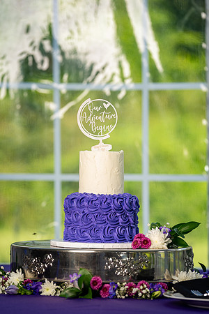 Holly & Tamon's Wedding Final-186