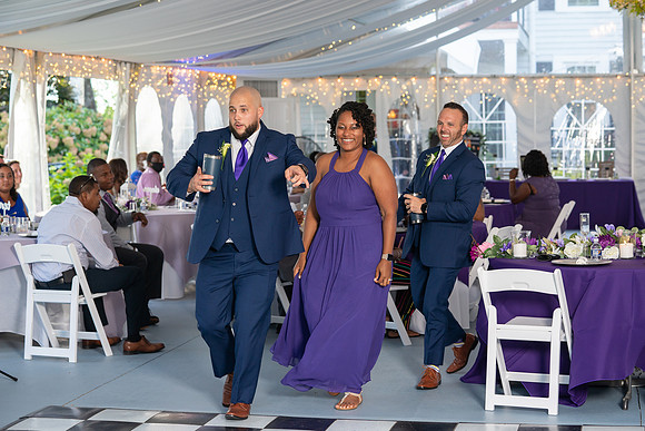 Holly & Tamon's Wedding Final-187
