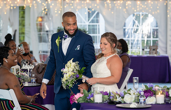 Holly & Tamon's Wedding Final-194