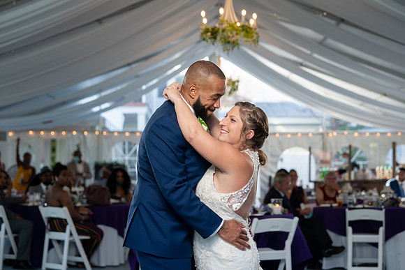 Holly & Tamon's Wedding Final-197