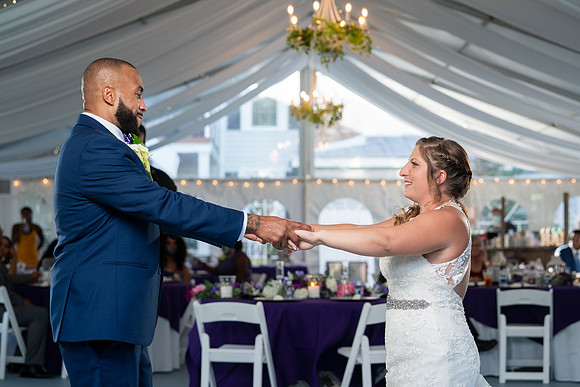 Holly & Tamon's Wedding Final-198