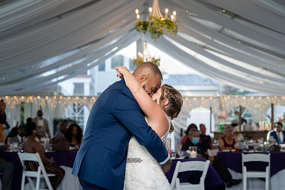 Holly & Tamon's Wedding Final-199