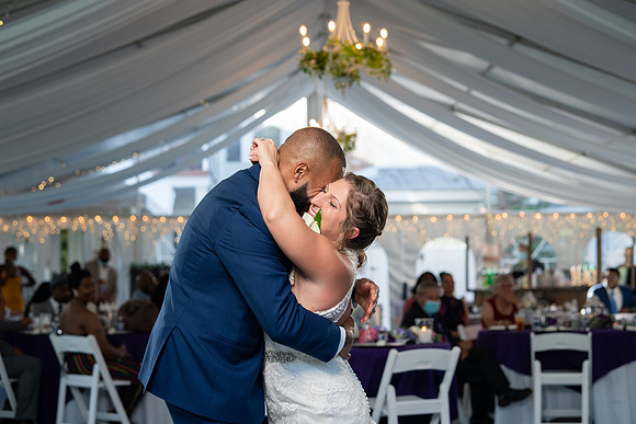 Holly & Tamon's Wedding Final-200