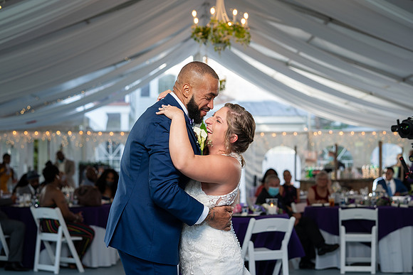 Holly & Tamon's Wedding Final-201
