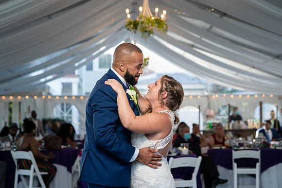 Holly & Tamon's Wedding Final-202