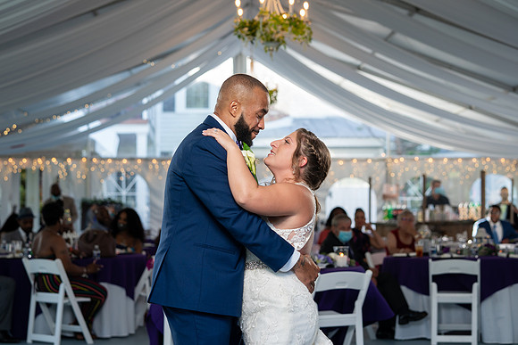 Holly & Tamon's Wedding Final-203